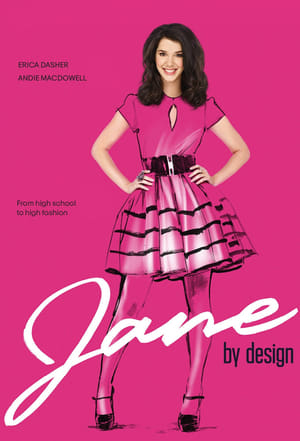 Jane by Design poszter