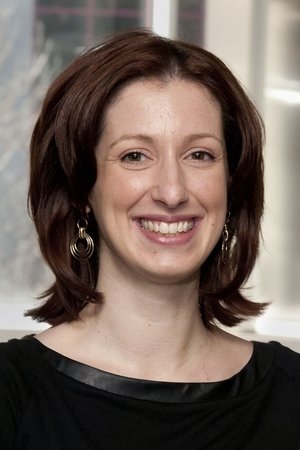 Sarah Torgov