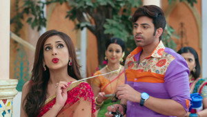 Kya Haal, Mr. Paanchal? Season 1 Ep.54 54. epizód