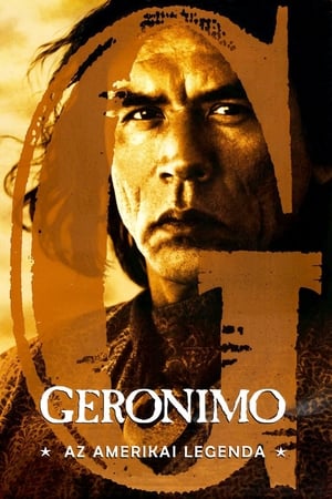 Geronimo - Az amerikai legenda