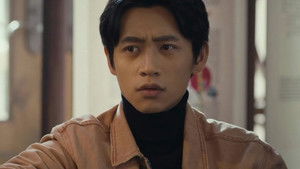 古董局中局之鉴墨寻瓷 1. évad Ep.7 7. epizód