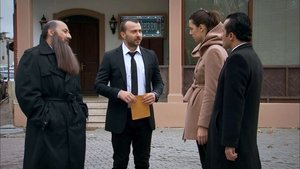 Leyla ile Mecnun Season 3 Ep.18 18. epizód