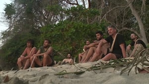 La Isla Season 1 Ep.2 2. epizód