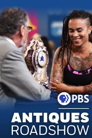 Antiques Roadshow