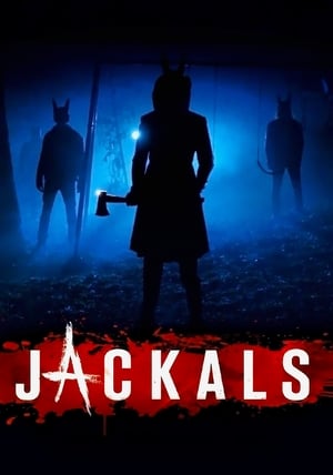 Jackals poszter