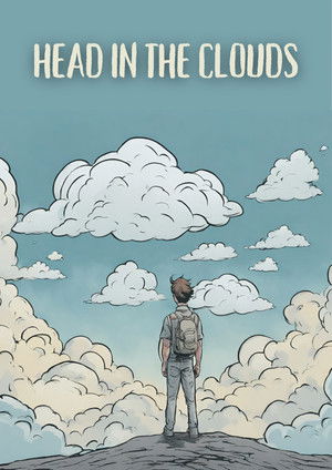 Head In The Clouds poszter