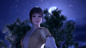 风起洛阳之神机少年 1. évad Ep.6 6. epizód