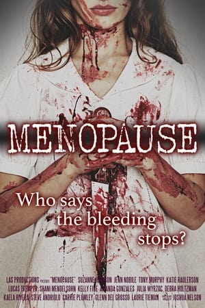 Menopause poszter