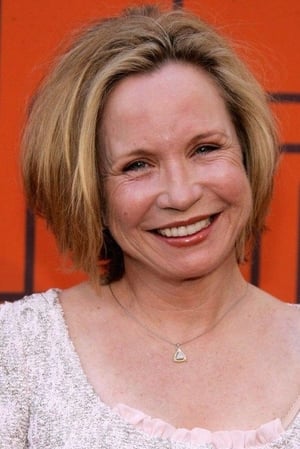 Debra Jo Rupp profil kép