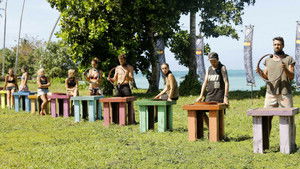 Australian Survivor Season 1 Ep.16 16. epizód
