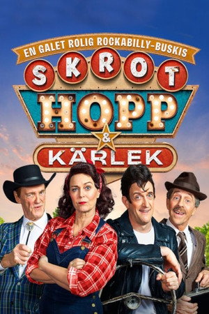 Skrot, hopp och kärlek