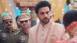 बड़े अच्छे लगते हैं 4. évad Ep.8 8. epizód