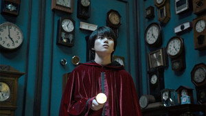 時計館の殺人 kép