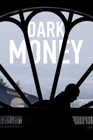 Dark Money poszter