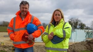 Sarah Beeny's New Life in the Country 1. évad Ep.5 5. epizód