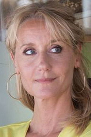 Anette Støvelbæk profil kép