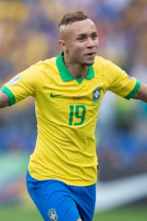 Everton Cebolinha