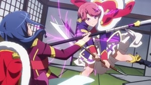 少女☆歌劇 レヴュースタァライト 1. évad Ep.6 6. epizód