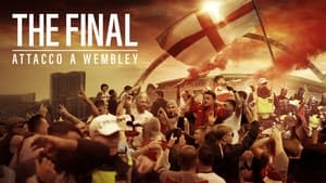 A döntő: A Wembley Stadion ostroma háttérkép