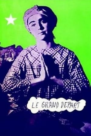 Le Grand Départ poszter