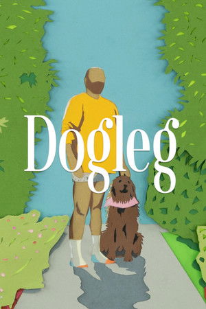 Dogleg poszter
