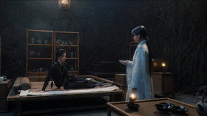 云之羽 1. évad Ep.7 7. epizód