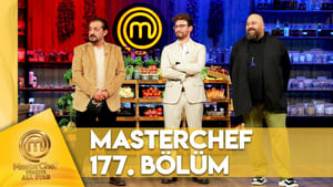 MasterChef Türkiye 6. évad Ep.177 177. epizód