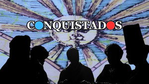 CONQUISTADOS háttérkép