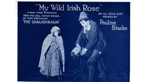 My Wild Irish Rose háttérkép
