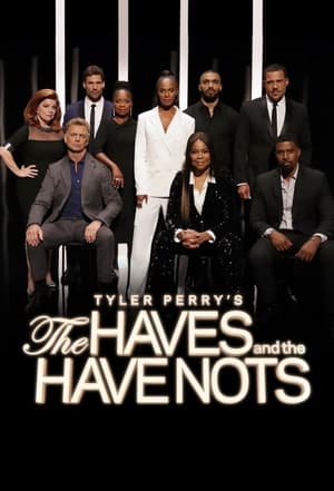 Tyler Perry's The Haves and the Have Nots poszter