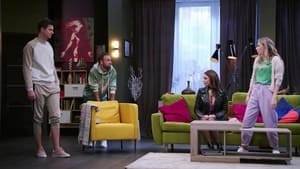 Однажды в России Season 6 Ep.21 21. epizód