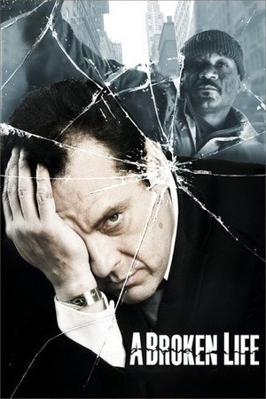A Broken Life poszter