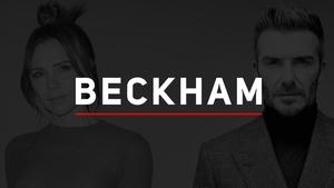 Beckham kép