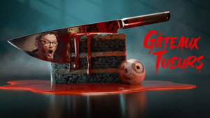 Killer Cakes kép