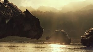 Jurassic World: Világuralom háttérkép