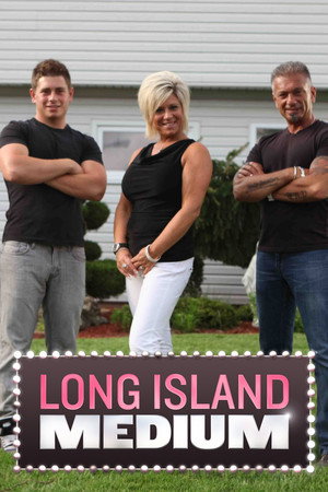 Long Island Medium
