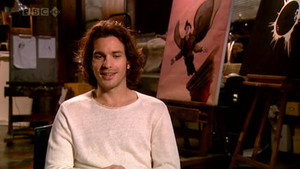 Heroes Unmasked Season 1 Ep.17 17. epizód
