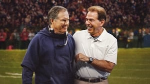 Belichick & Saban: The Art of Coaching háttérkép