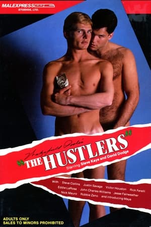 The Hustlers