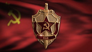 A KGB története kép