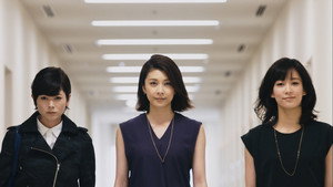 かもしれない女優たち háttérkép