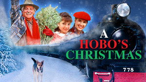 A Hobo's Christmas háttérkép