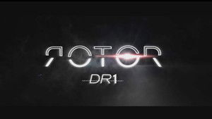 Rotor DR1 háttérkép