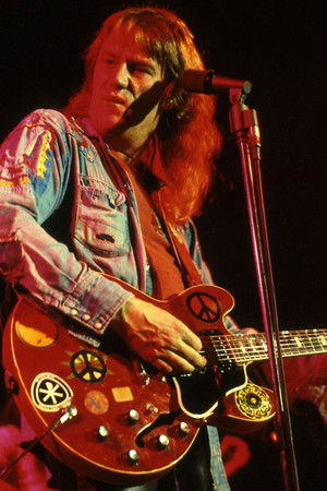 Alvin Lee profil kép