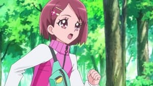 ヒーリングっど♡プリキュア 1. évad Ep.29 29. epizód