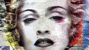 Madonna: Celebration - The Video Collection háttérkép