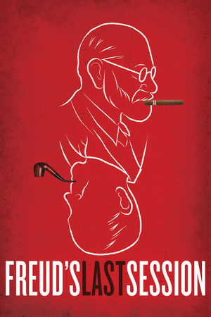 Freud: Az utolsó pszichoanalízis poszter