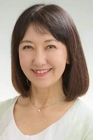 Eiko Yamada profil kép