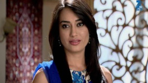 Qubool Hai 1. évad Ep.816 816. epizód