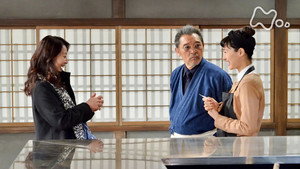 鴨川食堂 Season 1 Ep.5 5. epizód